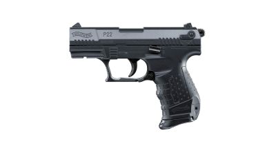 Replica Walther P22 Spring Replica Walther P22 Spring