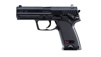 Replica HK USP .45 GNBB 6mm Co2
