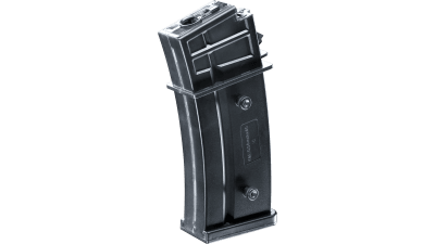 Cargador Mid-Cap 120 Rondas Umarex G36 #2.5748.2