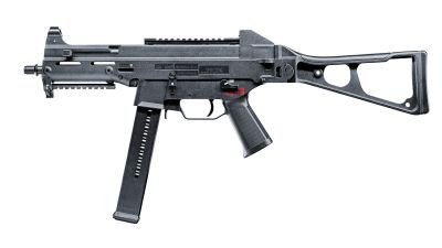 Réplica cal 6mm Mod HK UMP AEG #2.5932X
