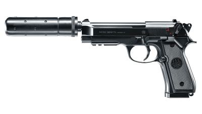 Replica Beretta M92 A1 Tactical Replica Beretta M92 A1 Tactical