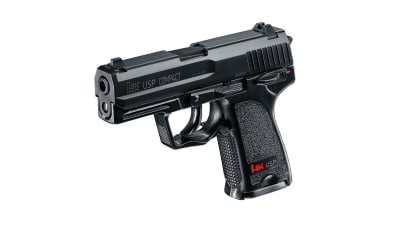 #OFERTA H&K USP Compact resorte + 2000 BBS 0,12 #OFERTA H&K USP Compact resorte + 2000 BBS 0,12