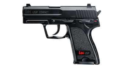 Replica USP compact Spring Replica USP compact Spring