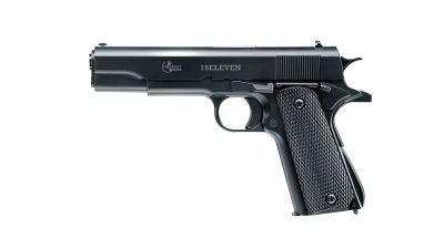 Replica 19 Eleven Combat Zone Replica 19 Eleven Combat Zone