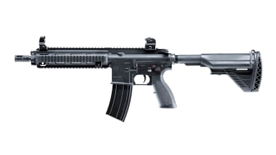 Replica HK 416 CQB V2 Replica HK 416 CQB V2