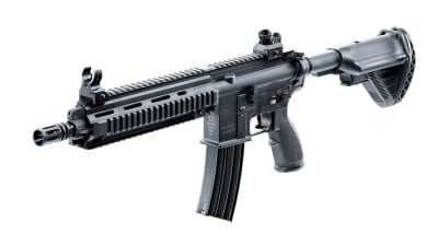 Replica HK 416 CQB V2 Replica HK 416 CQB V2