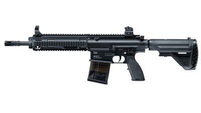 Réplica Airsoft HK 417 D Réplica Airsoft HK 417 D