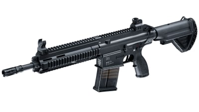 Réplica Airsoft HK 417 D Réplica Airsoft HK 417 D