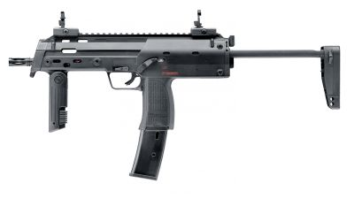 Réplica Airsoft HK MP7A1 AEG GAMA ALTA Réplica Airsoft HK MP7A1 AEG GAMA ALTA