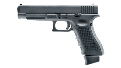 Replica GLOCK 34 GEN 4 DELUXE CO2