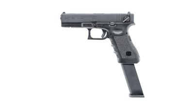 Pistola Airsoft GBB Umarex GLOCK 18C cal 6 mm #2.6419X