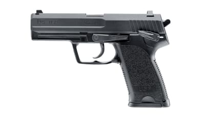 Replica HK USP GREEN GAS BLOWBACK