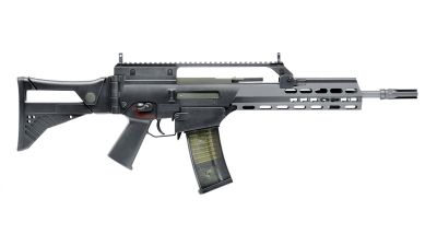 Réplica de Airsoft HK G36K KEYMOD ALTA GAMA Réplica de Airsoft HK G36K KEYMOD ALTA GAMA