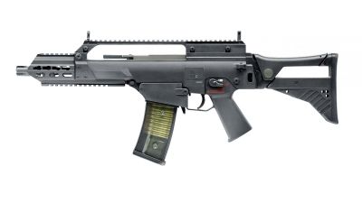Réplica de airsoft G36C KEYMOD GAMA ALTA Réplica de airsoft G36C KEYMOD GAMA ALTA