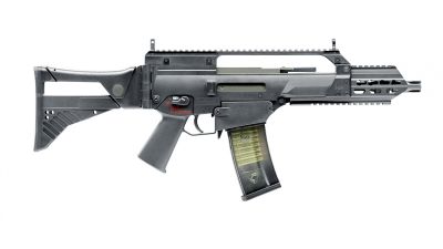 Réplica de airsoft G36C KEYMOD GAMA ALTA Réplica de airsoft G36C KEYMOD GAMA ALTA