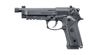 Réplica Beretta MOD M9A3 FM Green Gas1