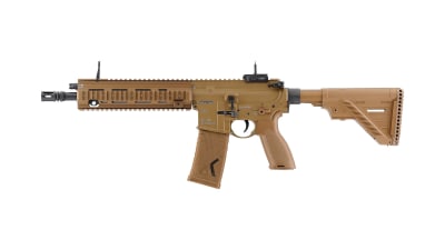 Replica HK416 A5 Bronze Full metal AEG1