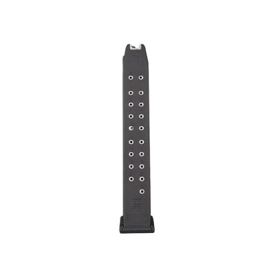 Cargador cal .40S&W para Glock, capacidad 22 rds