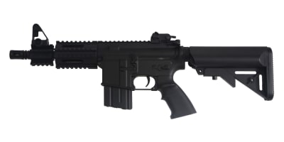 Réplica Airsoft A&K AEG CQB-06 Réplica Airsoft A&K AEG CQB-06