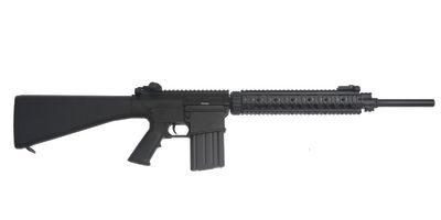 Réplica Airsoft AEG A&K SR25 Réplica Airsoft AEG A&K SR25