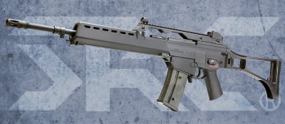 Replica SRC SR36E2 GEN II 0632II Replica SRC SR36E2 GEN II 0632II