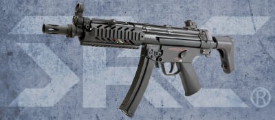Replica SRC SR5 TACTICAL A5 GEN II 0535TMII
