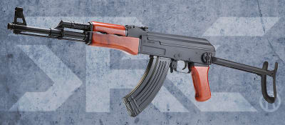 Replica SRC SR 47C METAL MADERA GEN II 0602TMII Replica SRC SR 47C METAL MADERA GEN II 0602TMII