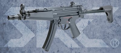 Replica SRC SR5-A3 #GE-0535TMII