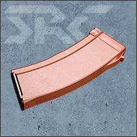 Cargador SRC SR-74 Series cal 6 mm 380R #SAK-62