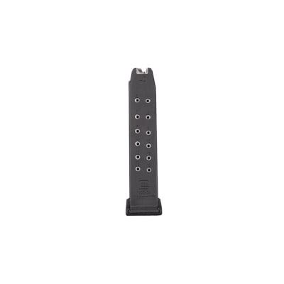 Cargador cal .40 para Glock 22, capacidad 15 rds