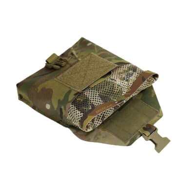 GTG Medic Pouch insert Black