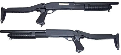 Replica Escopeta culata abatible CYMA 3 Disparos Replica Escopeta culata abatible CYMA 3 Disparos