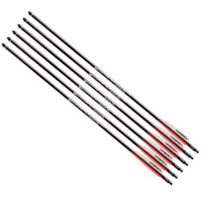 Flecha para Air Saber, set de 6 unidades