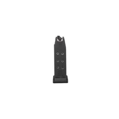 Cargador cal .40SW para Glock 27 capacidad 9 rds