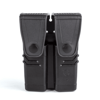 Milfort Porta Cargador V2 Doble #AT-30104