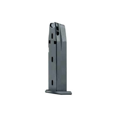 Cargador cal 9 mm PAK para Walther P99/PPQ M2, 15R #312.615