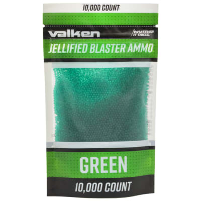 Munición Hidrogel para GelBlaster 10.000 unidades