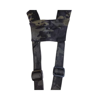 GTG Suspensores Multicam Black