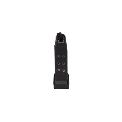 Cargador cal .40S&W para Glock 27, capacidad 9 + 1 rds