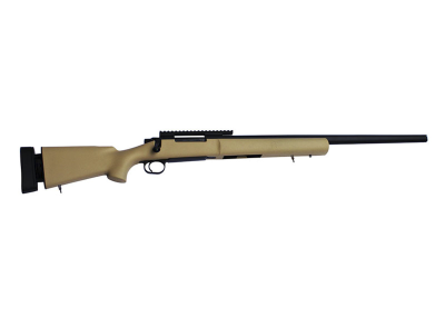 Replica Bolt Action Air Rifle MOD24 (TAN) Replica Bolt Action Air Rifle MOD24 (TAN)