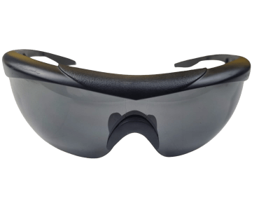 Wiley X TALON 2 micas marco negro1