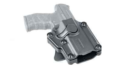 Holster MultiFit Funda de pádel de polímero universal