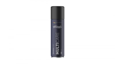 Lubricante Walther Multi Care Spray 200 ml