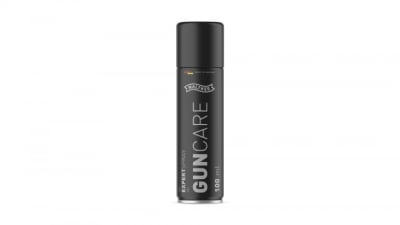 Lubricante Walther Gun Care Expert Spray 100 ml