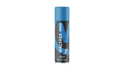 Lubricante para Réplicas Walther 200ml Lubricante para Réplicas Walther 200ml