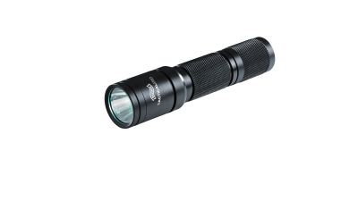 Linterna Walther Tactical 250 250 lúmenes (+/- 15%)