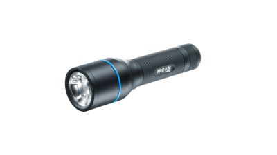 Linterna Walther PRO PL70 máx. 935 lúmenes