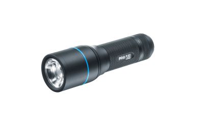 Linterna Walther PRO PL80