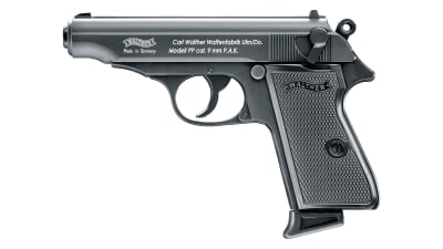 Pistola Fogueo Walther PP