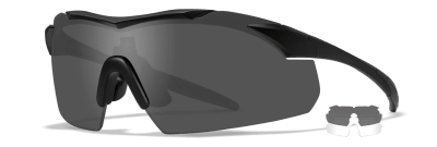 Wiley X Chile Vapor 2 micas marco negro